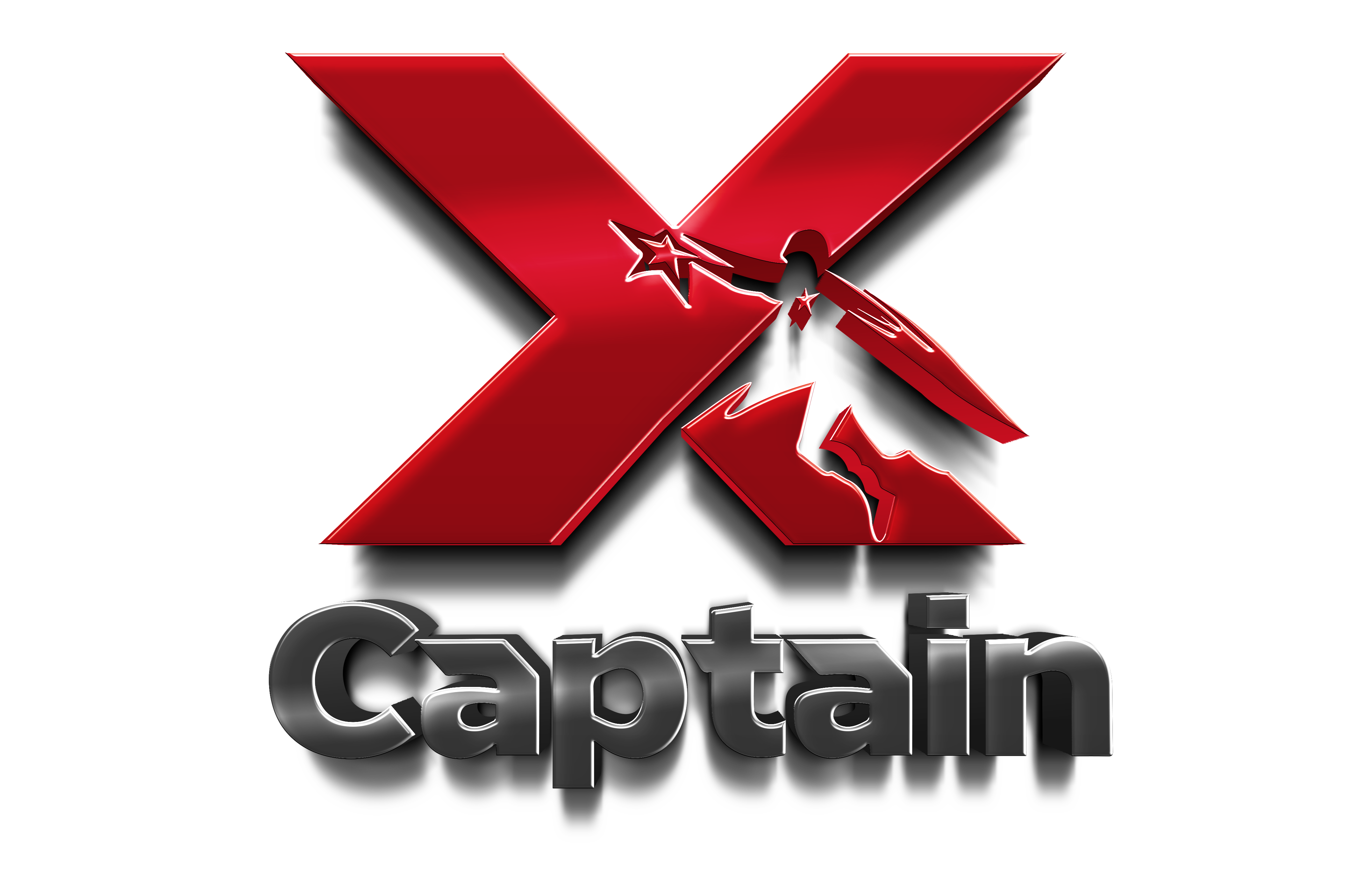 Captain X